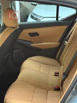 نيسان سنترا